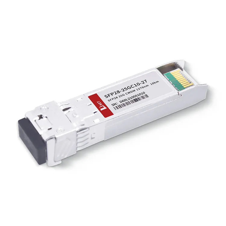 Moduł nadawczo-odbiorczy SFP28 CWDM 1270nm
